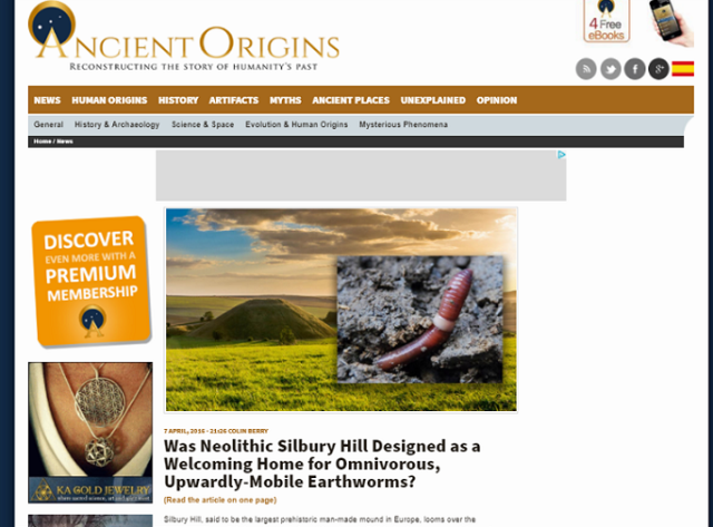 ancient origins silbury april 2016 earthworms